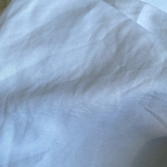 Aritzia Wilfred The Effortless Pant™ Linen - Picture 10 of 11